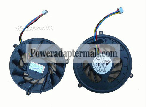 Asus W90 series Cooling CPU FAN KDB0705HB